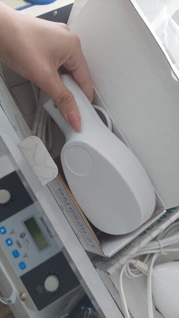 dermobraziya aparati: Maqnitoterapiya aparatı portativ — 1