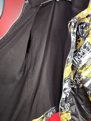 Манежи: Жакетка, Для мальчиков, 3 - 4 года — 2