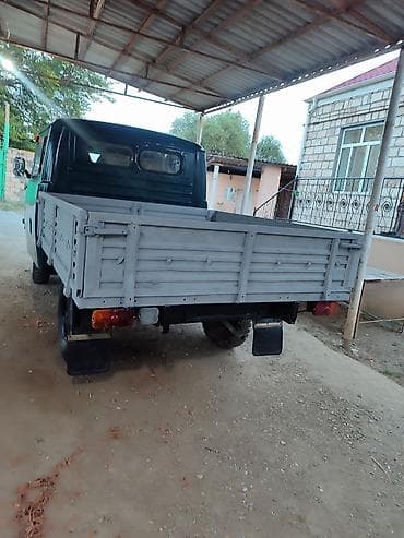 vaz guzguleri: 2003 il, motor 2.7 l, Bort, Yeni — 2