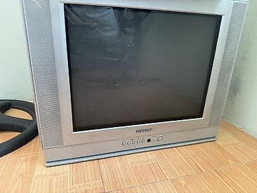 el ucun tv: Televizor Samsung 32" — 1