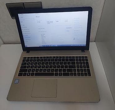 ps4 aksesuar: İşlənmiş ASUS Vivobook, 15.6 ", Intel Core i3, 256 GB, Pulsuz çatdırılma — 3