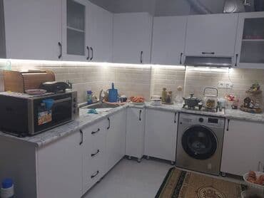 Saray, 2 otaqlı, Yeni tikili, 58 kv. m lalafo.az -da Saray, 2 otaqlı, Yeni tikili, 58 kv. m