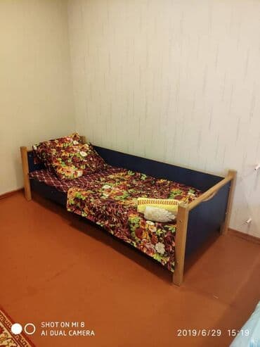 lacın ev: 107 kv. m, 3 otaqlı, Kombi, Qaz, Kanalizasiya — 16