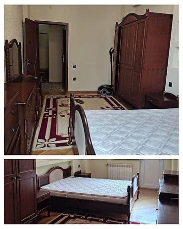 islenmis mebel alanlar: Yataq mebeli 180 manat. Yasamal. 
N.LaLə — 1