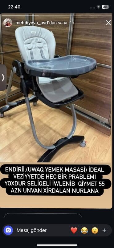 pampers 4 nomre qiymeti: Çıxarılmayan beşikli araba, Kidilo — 2