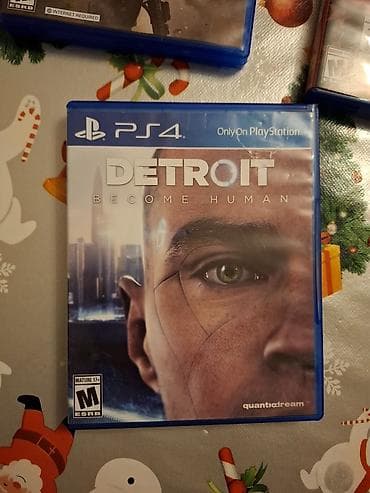 Sony PlayStation 4 Pro 1TB – Həm onlayın, həm oflayın rejimdə 15ə — 8