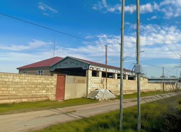 masazır kiraye evlər: 4 otaqlı, 60 kv. m, Kredit yoxdur, Orta təmir — 1