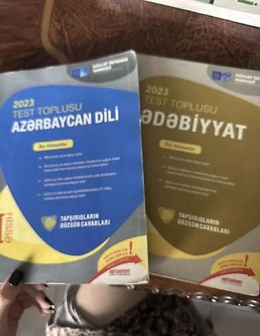 4 1 kitab pdf oku: Azərbaycan dili Testlər 11-ci sinif, RM, 1-ci hissə, 2023 il — 2