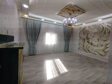 binə mərkəz: 3 otaqlı, Yeni tikili, 111 kv. m — 5