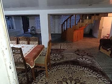 oguz rayonu: 3 otaqlı, 144 kv. m, Kredit yoxdur, Orta təmir — 5
