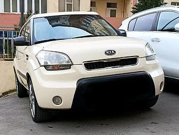 Avtomobil satışı: Kia Soul: 2 l | 2009 il Krossover — 5