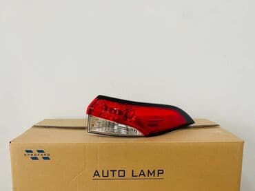 stop fara: Toyota — 1