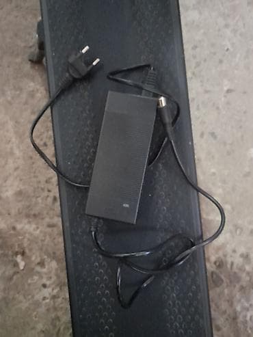 samokat almaq: İşlənmiş Elektrik samokat 9", ≤ 250 Vt, > 45 km/s — 6