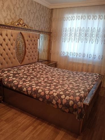Qonaq otağı və yataq otağı mebeli Hamısı birlikdə satılır qonaq otağı — 2