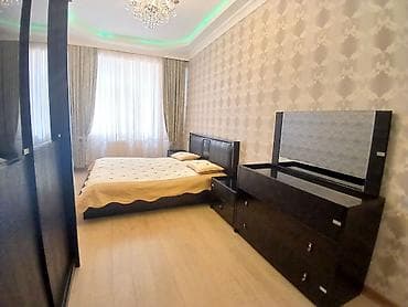 Mənzillərin satışı: 3 otaqlı, Yeni tikili, 95 kv. m — 5