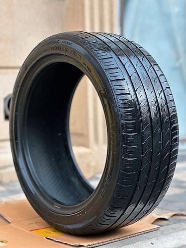 cip masin: - Cox az işlenmiş Rapid brendine mexsus 4 - eded teker - Ölçü: 225/45 — 1