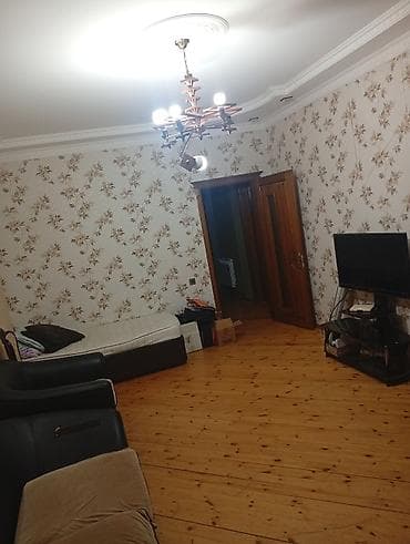 9 mkr satilan evler: Mənzildə rahat həyat üçün tam təchiz olunmuş daxili planlama: - Geniş — 3