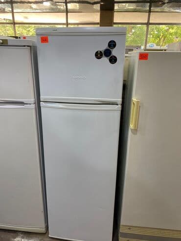 Soyuducular: 2 qapılı Indesit Soyuducu Satılır