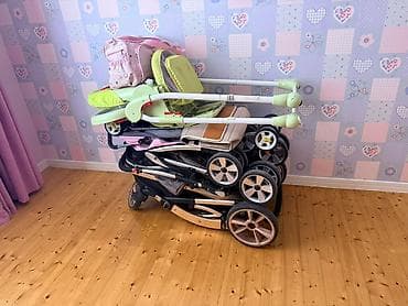 şalvar ustu koftalar: 3-ü 1-də araba — 1