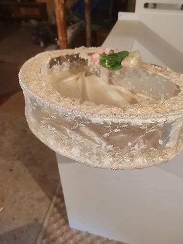 sade gul buketleri: Buketlər, səbətlər — 4