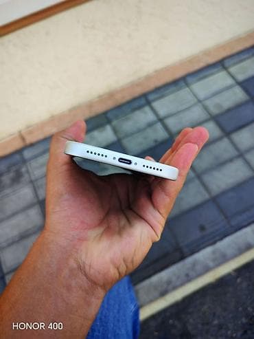 apple ipad 13: IPhone 17 Pro Max, 256 GB, Ağ, Face ID — 4