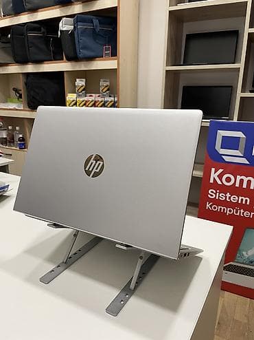 💼 HP ProBook 450 G10 – Premium Biznes və Gündəlik İstifadə üçün Güclü — 5