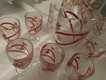 Rəng - Ağ, Bərkidilmiş şüşə, Türkiyə