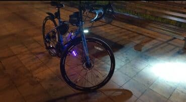 mingecevir velosiped: Yeni Şəhər velosipedi 28" — 3