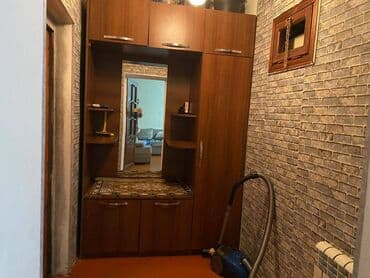 ucuz evler xirdalanda: Bakı, 3 otaqlı, Köhnə tikili, 60 kv. m — 8