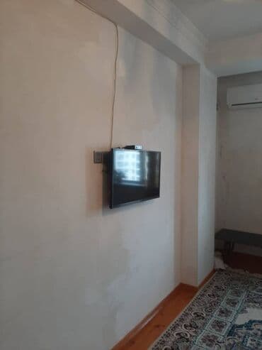 9 mkr yeni tikililer: 2 otaqlı, Yeni tikili, m. Əhmədli, 60 kv. m — 5