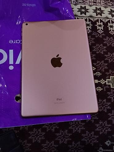İşlənmiş Apple iPad 10 (2022), 10,2", 128 GB, Ünvandan götürmə, Ödənişli çatdırılma, Rayonlara çatdırılma
