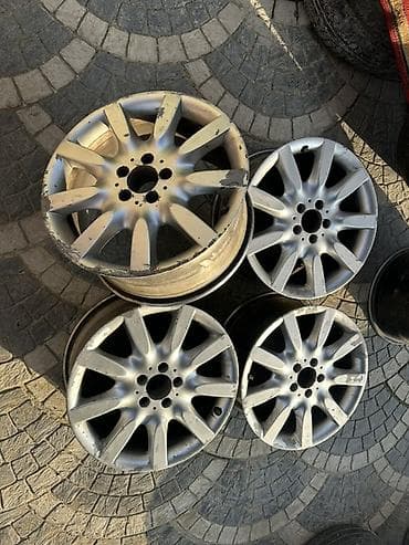 mini cooper kreditle: Catsiz svraksizdi. 4 eded tecili satilirMəhsul: 4 ədəd yüngül lehimli — 1