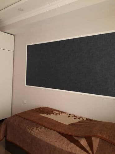 əhmədlidə 1 otaqlı evlər: 2 otaqlı, Yeni tikili, 60 kv. m — 16