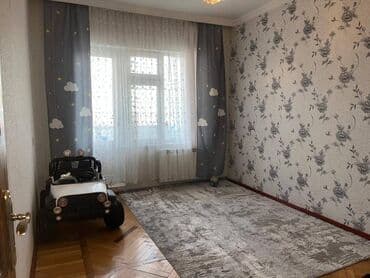 купить квартиру в баку с видом на море: Баку, 3 комнаты, Вторичка, 82 м² — 4