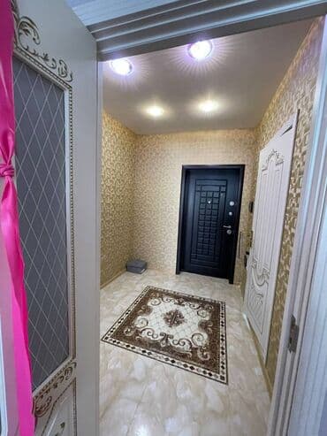 купить квартиру в баку новостройка с ремонтом: Пос. Зых, 2 комнаты, Новостройка, 54 м² — 7