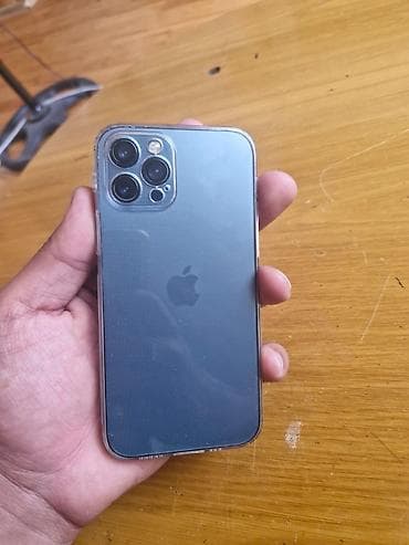 usb ventilator: IPhone 12 Pro, 256 GB, Pacific Blue — 2