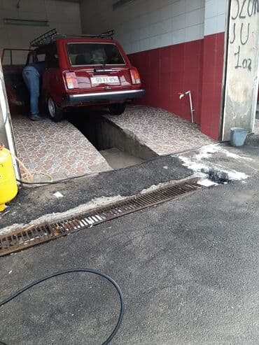 pvc qapi: Salam Diqqet Diqqet Elani diqqetle oxuyun Sora zeng edin Avto Moyka+ — 14