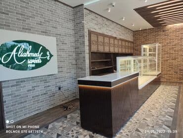 dəzgah soyuducu: Soyuducu vitrinlərin yüksək keyfiyyətdə yığılması. İstənilən ölçü və — 1