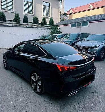 changan eado 2013: Changan Eado Plus 2023 üçün 18-lik disk-təkər dəyişdirilir. Maşının — 3