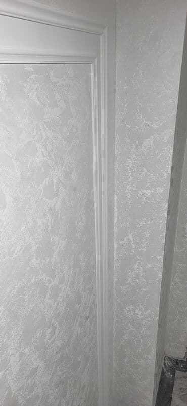 Sədəf boya Zövqlə görülən dekorativ sədəf boya işləri – Keyfiyyət və