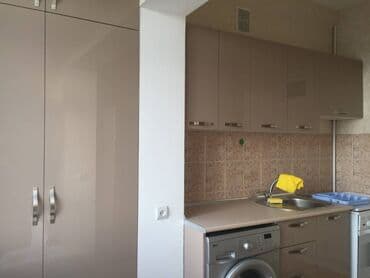 mida sosial evler 2023: Bakı, 3 otaqlı, Köhnə tikili, 85 kv. m — 9