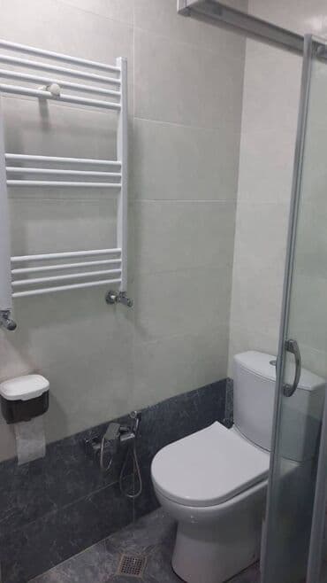 ipotekada olan evlerin satisi: 3 otaqlı, Yeni tikili, m. Həzi Aslanov, 120 kv. m — 11