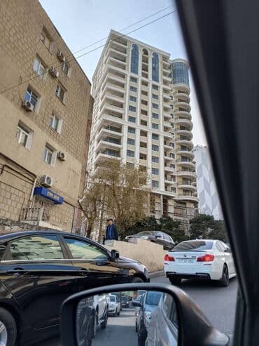 azure residence: 28 мая, 2 комнаты, Новостройка, м. 28 мая, 65 м² — 1