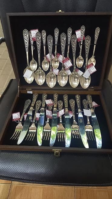 Süfrə ləvazimat dəstləri