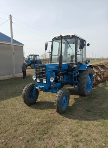 Salam traktorun heç bir problemi yoxdur bütün sənədləri qaydasındadır lalafo.az -da Salam traktorun heç bir problemi yoxdur bütün sənədləri qaydasındadır