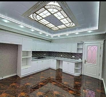 taxta lustur: Sifarişlə mətbəx dəsti, Özü çəkən petlələr, Metal, Kredit yoxdur, Pulsuz çatdırılma — 1