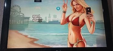 xbox 360 disk: Sony PlayStation 3 (PS3) Slim oyun konsolu paketi İÇİNDƏ 30 A YAXIN — 4