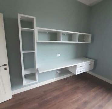 ikea azərbaycan: Yeni, Düz TV altlığı, Polkalı, Laminat, Azərbaycan — 10