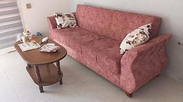 GulTək divan satılır 130₼. Ünvan Masazır &Rumi