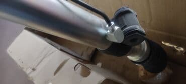 электроусилитель руля: 🚗 YENİ Toyota FJ-Cruiser Rulavoy Kolonka SATILIR! 🚗 — 14